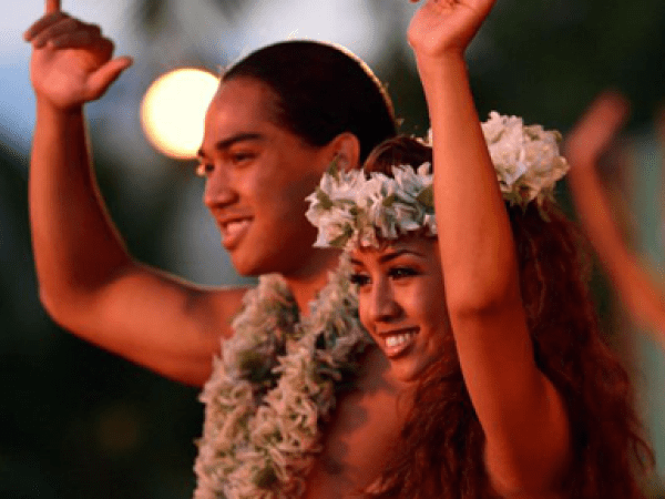 About Luau History in Kapolei Hawaii | Germaine's Luau